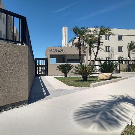 Apto 108/5 Residencial Mar Azul Florianópolis Екстериор снимка
