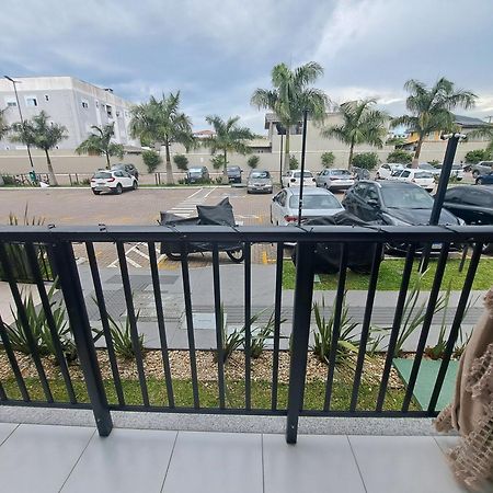 Apto 108/5 Residencial Mar Azul Florianópolis Екстериор снимка