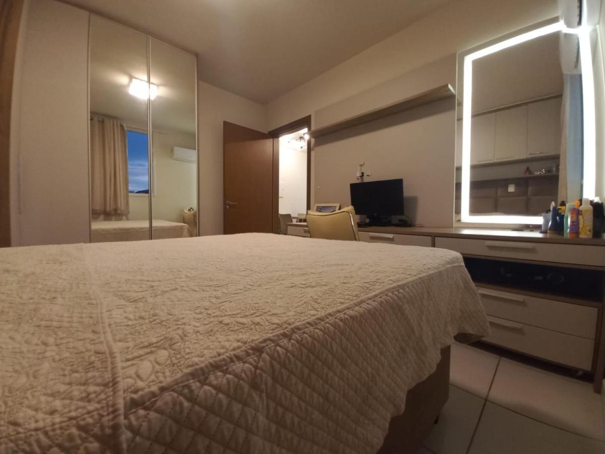 Apto 108/5 Residencial Mar Azul Florianópolis Екстериор снимка