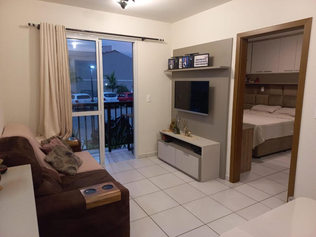 Apto 108/5 Residencial Mar Azul Florianópolis Екстериор снимка