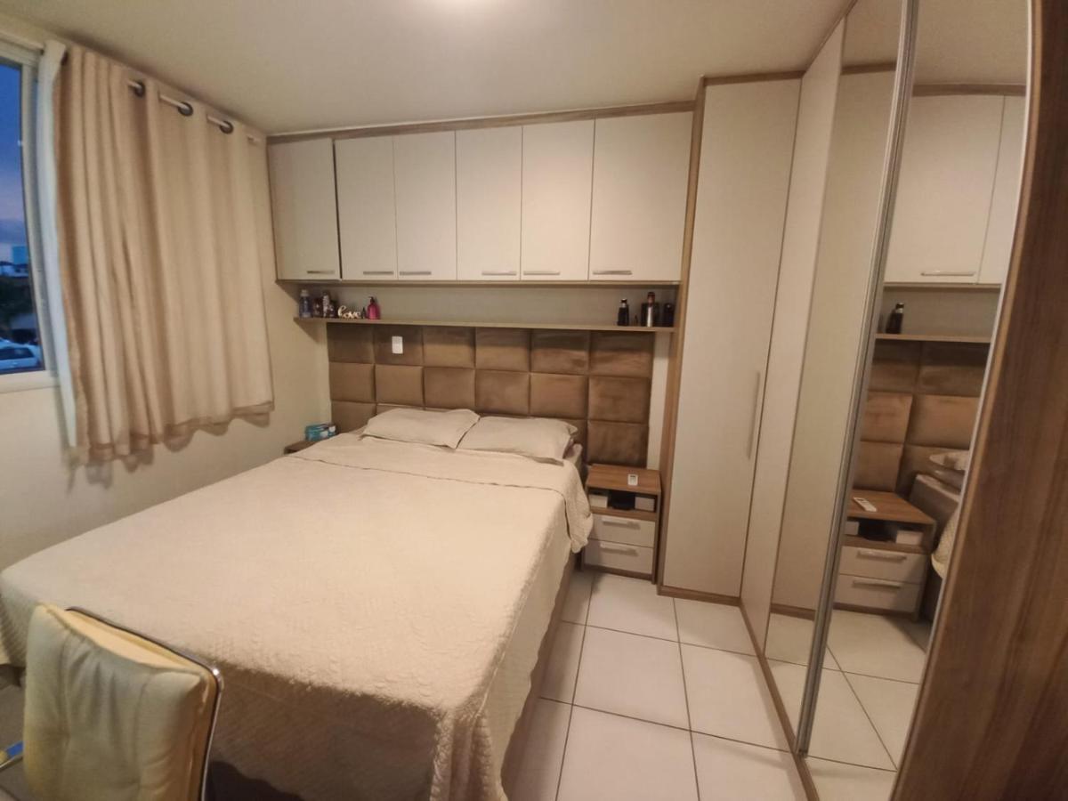 Apto 108/5 Residencial Mar Azul Florianópolis Екстериор снимка