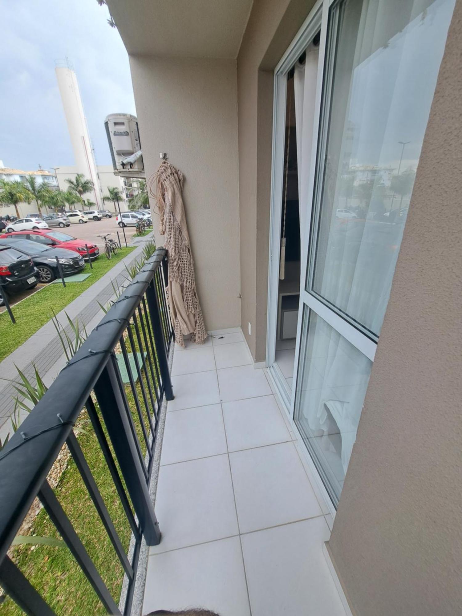Apto 108/5 Residencial Mar Azul Florianópolis Екстериор снимка